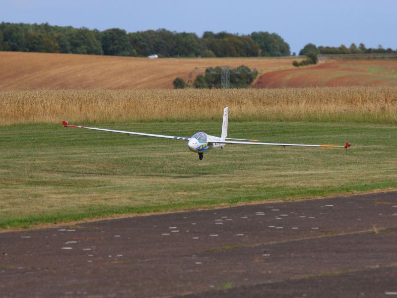 Südharzer Modellflugverein Südharzer Modellflugverein