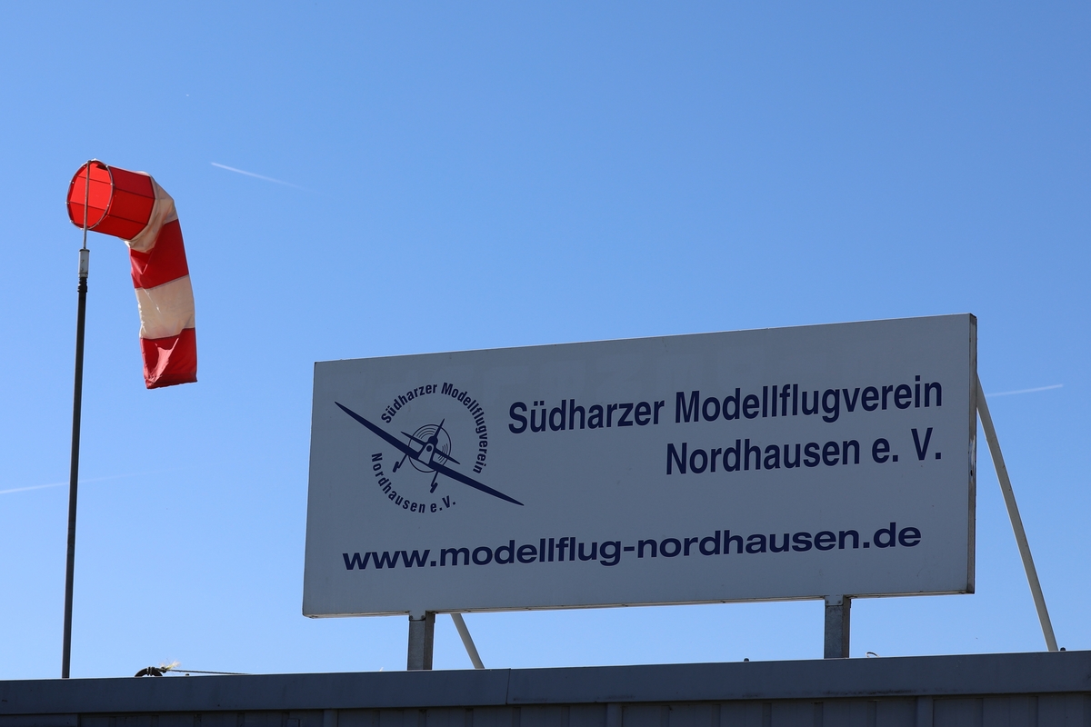 Modellflugverein Nordhausen