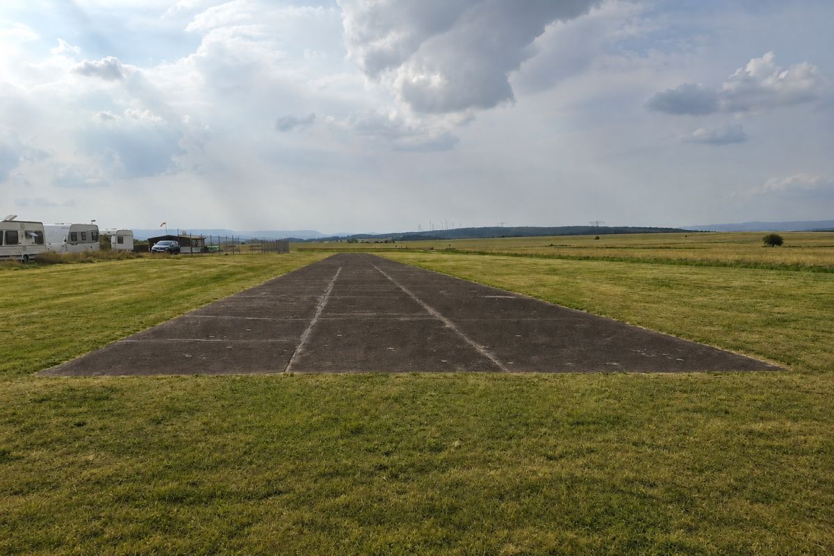 Modellflugverein Nordhausen